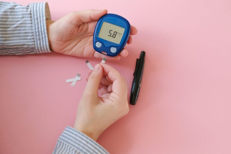 Blood Sugar