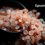 Epsom Salt