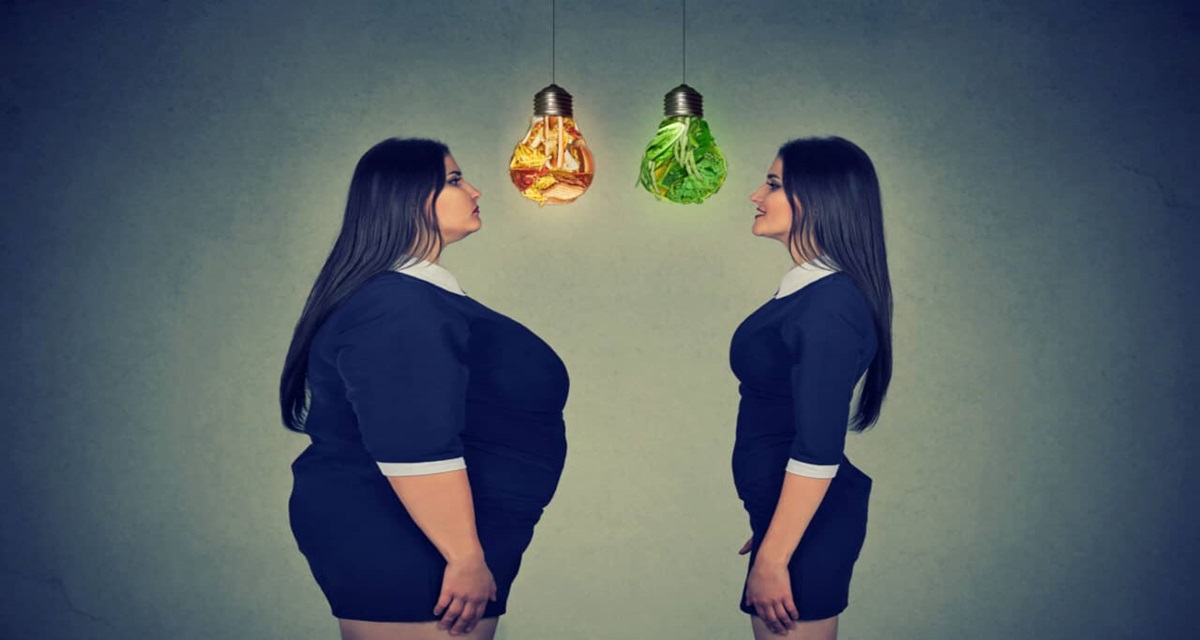 Lose weight