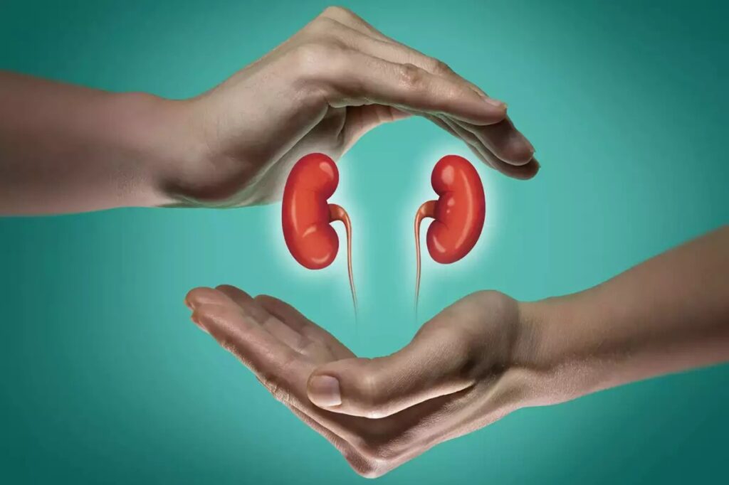 Kidney disease