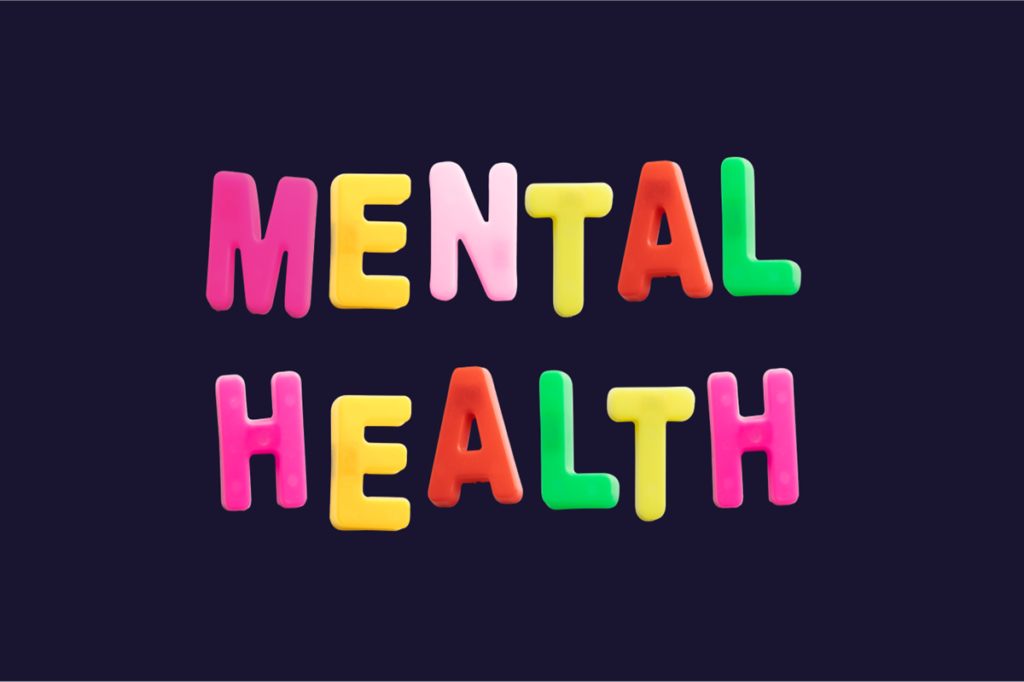 Mental health