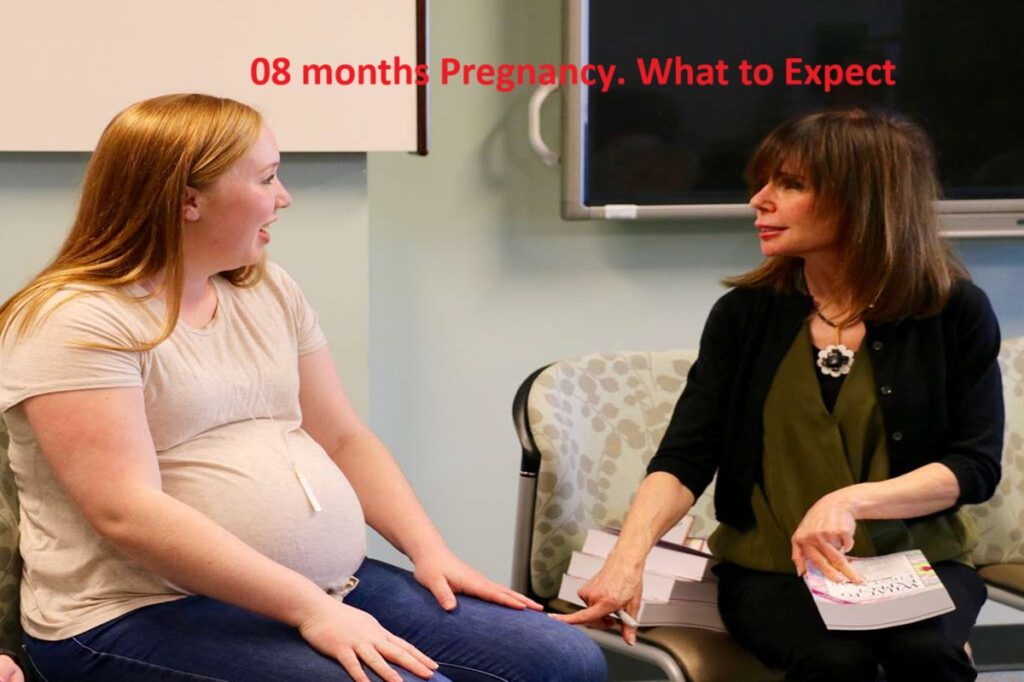 Pregnancy