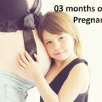 03 months of pregnancy