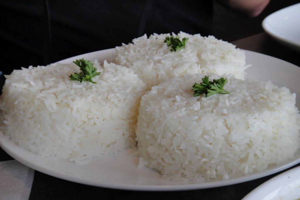 Rice