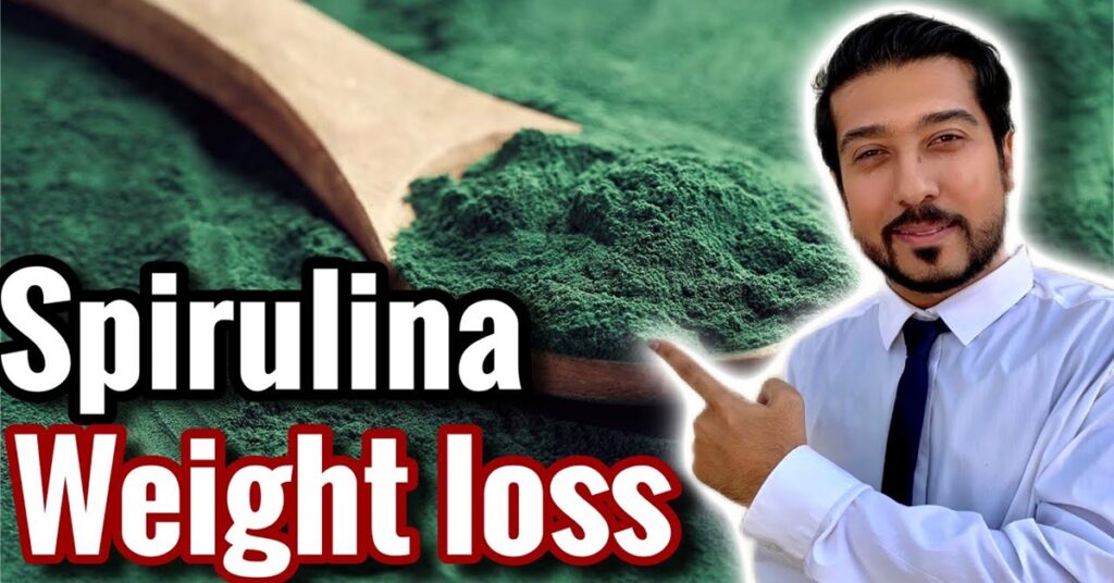 Spirulina