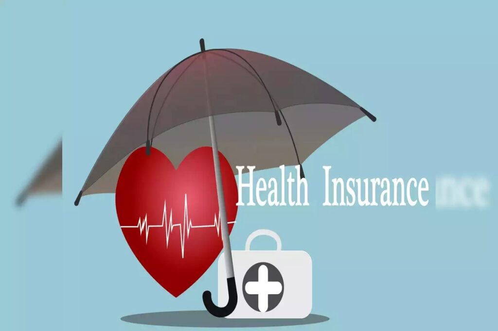 Health Insurance