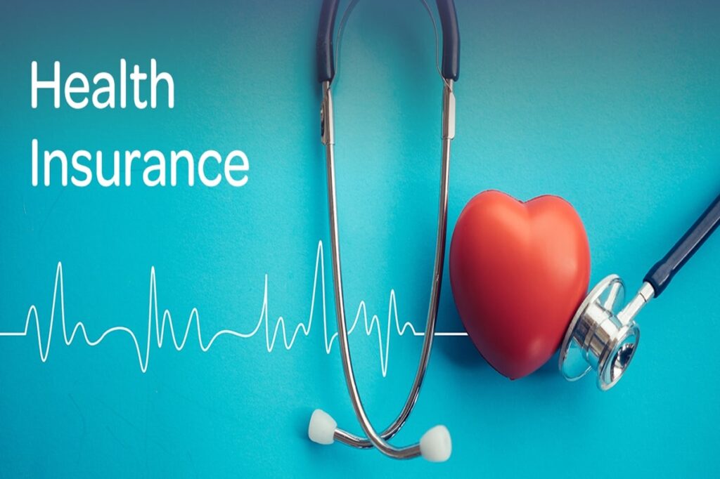 Health insurance