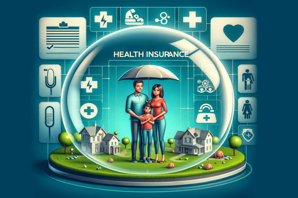 Health Insurance