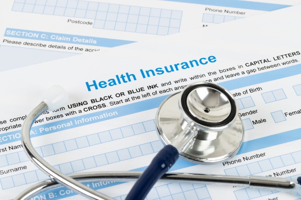 Health Insurance