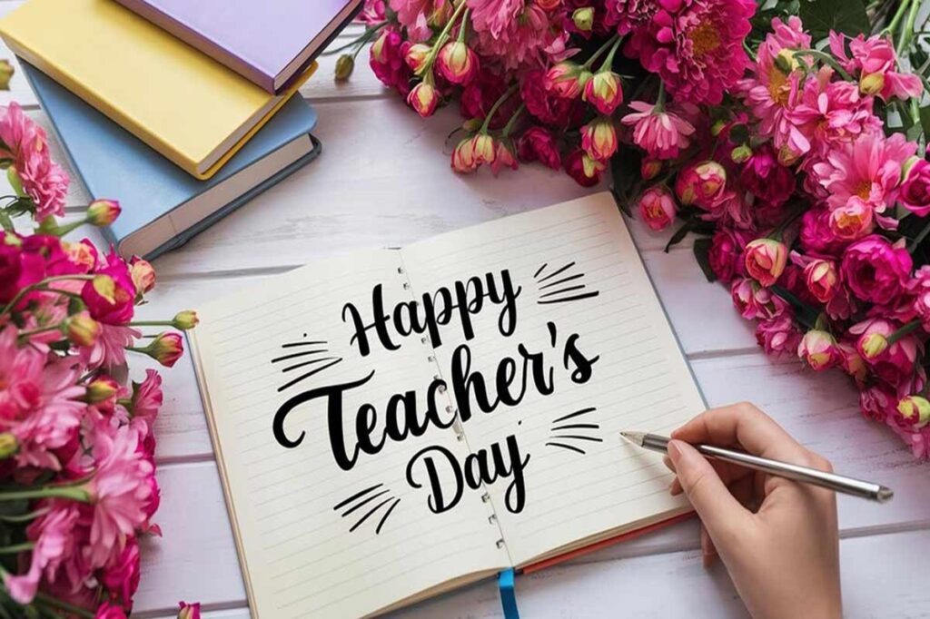 Teachers' Day