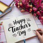 Teachers' Day