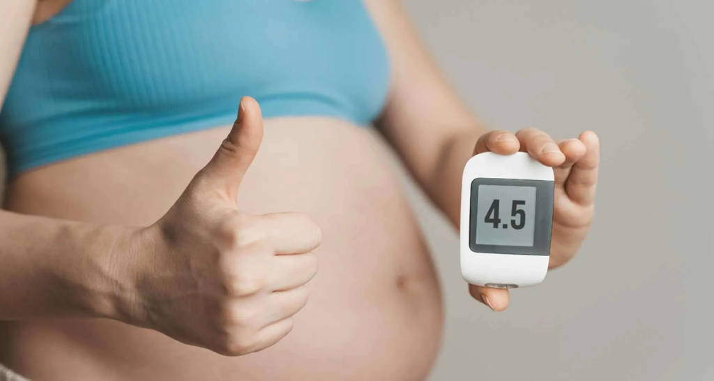 Gestational Diabetes